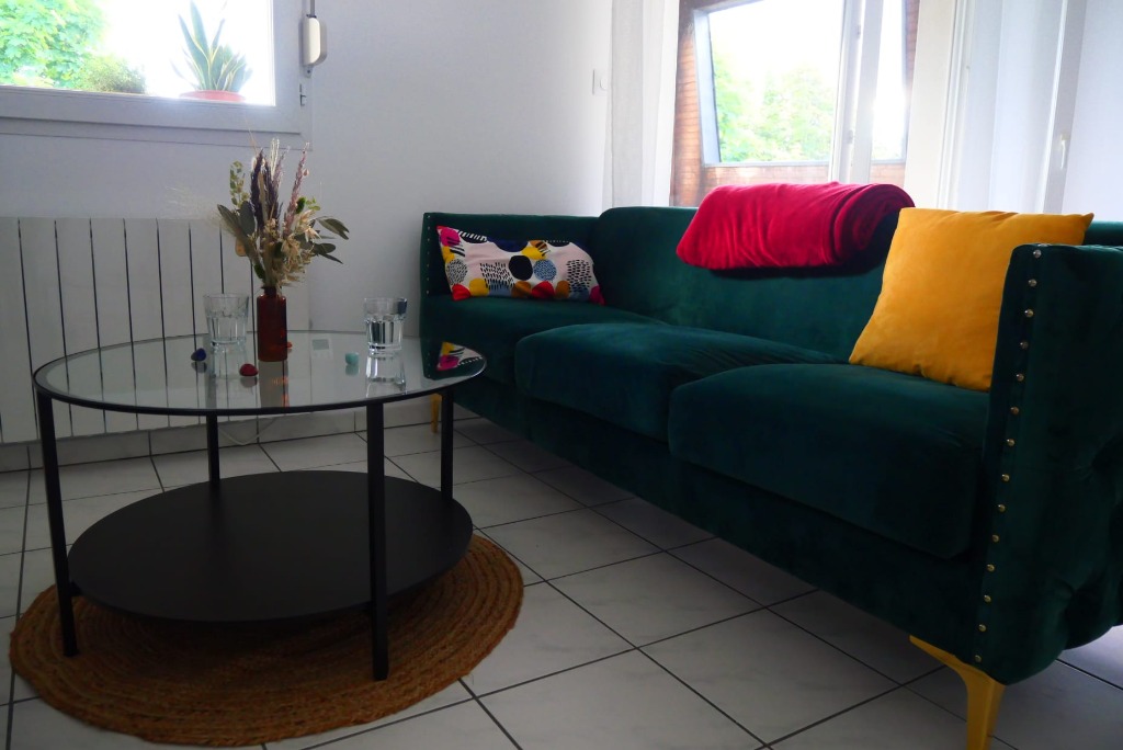 photo cabinet Elio Chaillou