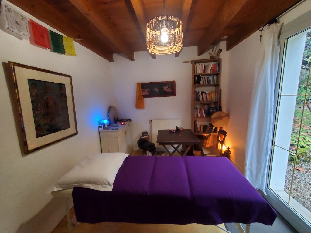 photo cabinet Pierre Carrié