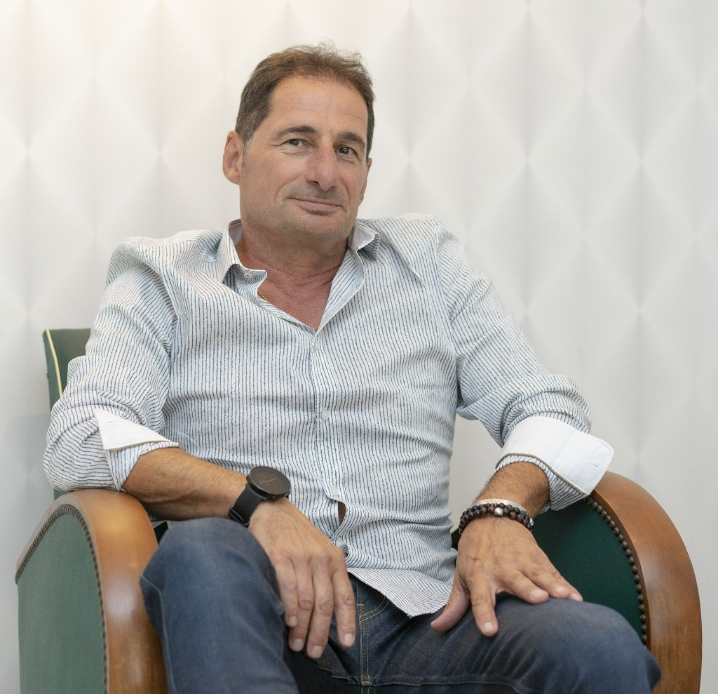 photo activite M GILLES SIMONNEAU