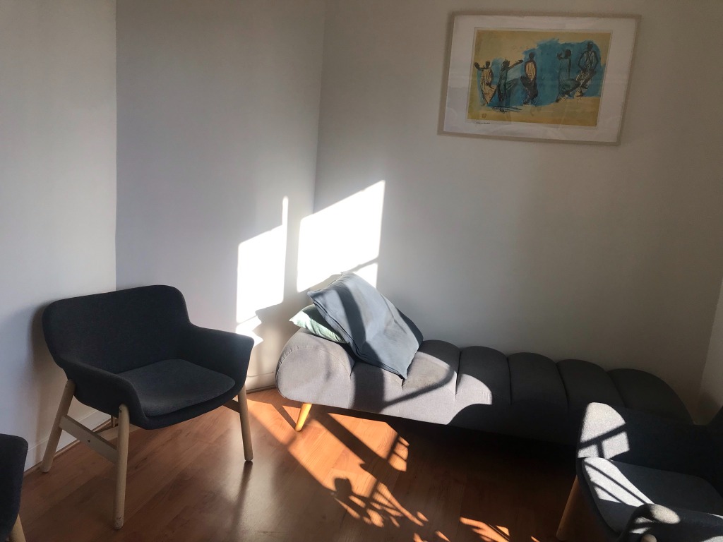 photo cabinet Henri Moutot