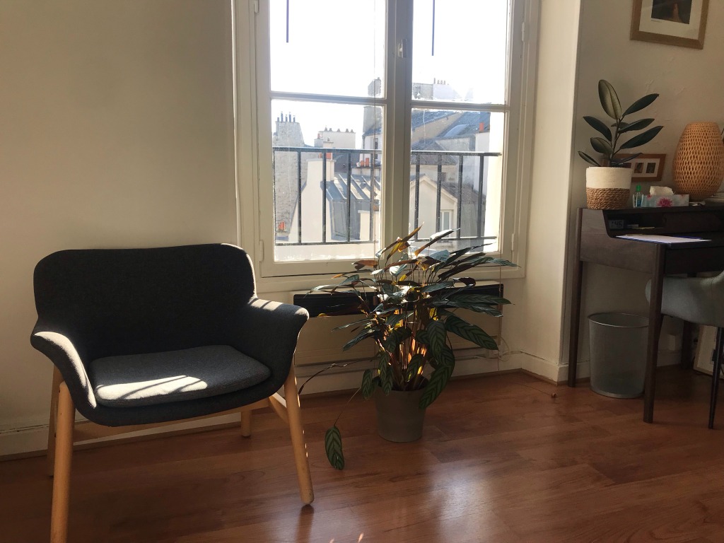 photo seance Henri Moutot