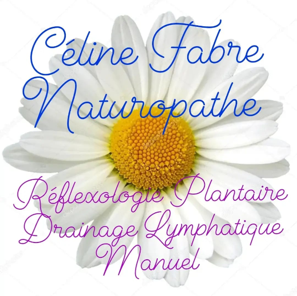 Céline Fabre Naturopathe