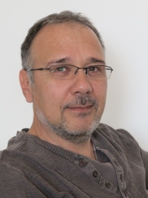 photo portrait Francois Ceccaldi