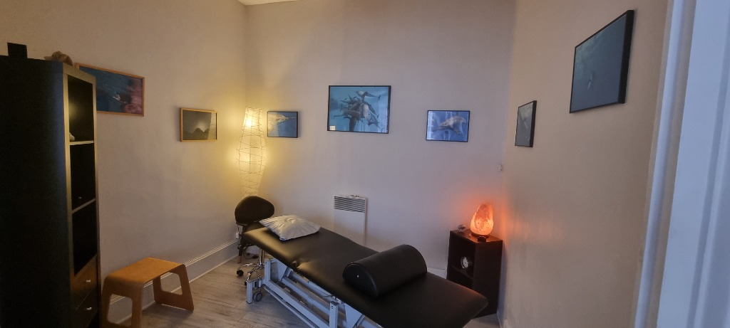 photo seance Francois Ceccaldi