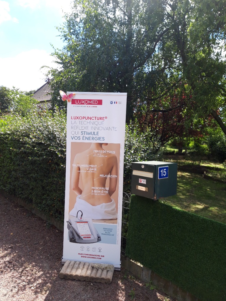 photo activite Catherine Dufour