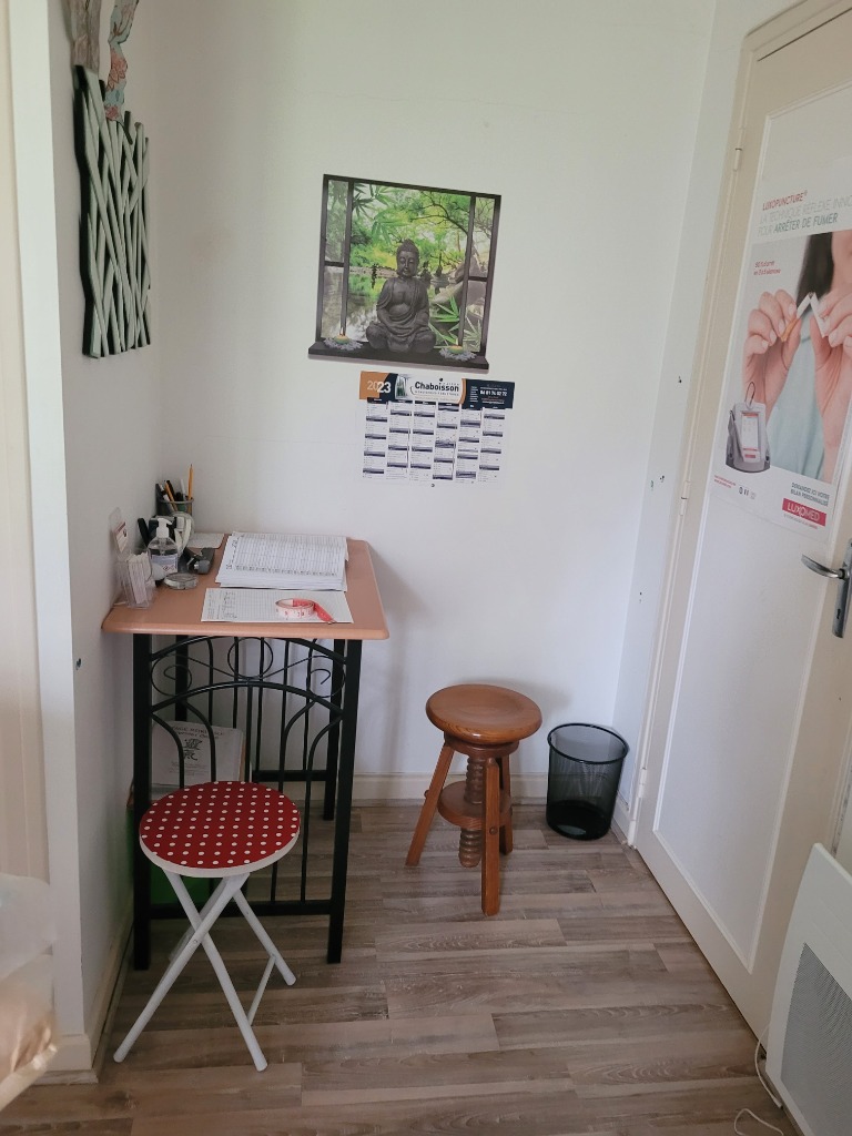 photo portrait Catherine Dufour