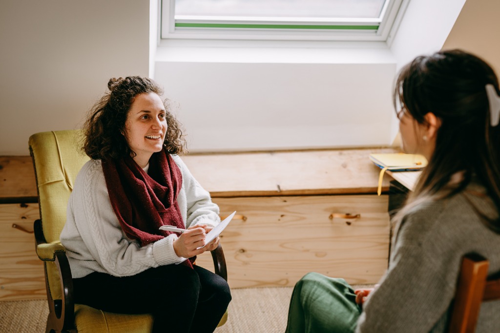 photo seance Claire Trochon