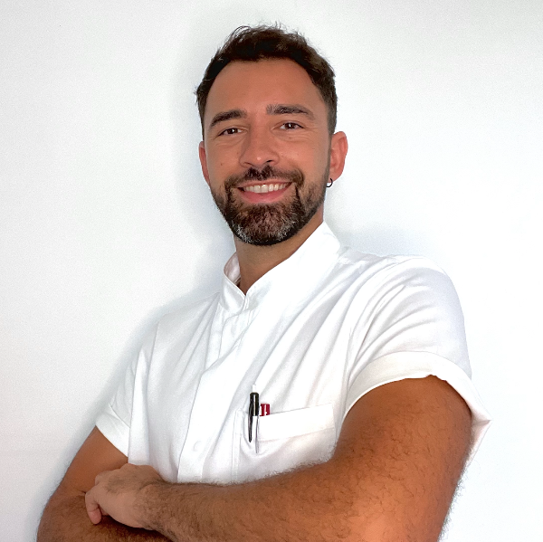 Tony Moreau Médecine Chinoise