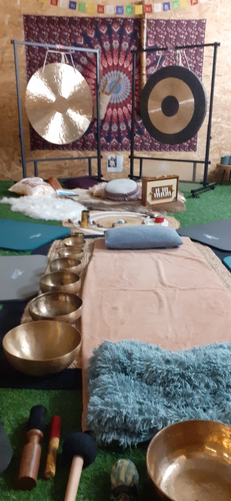 photo seance AJ Souris à ta vie