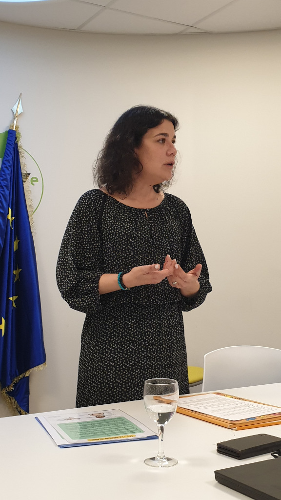 photo activite Aude BLANC-BRUDE