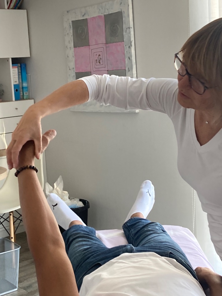 photo activite Sophie Pierre-Bez