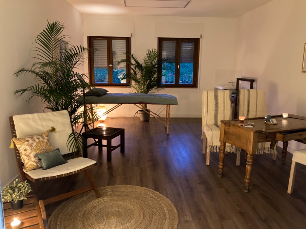 photo cabinet Sophie Pierre-Bez