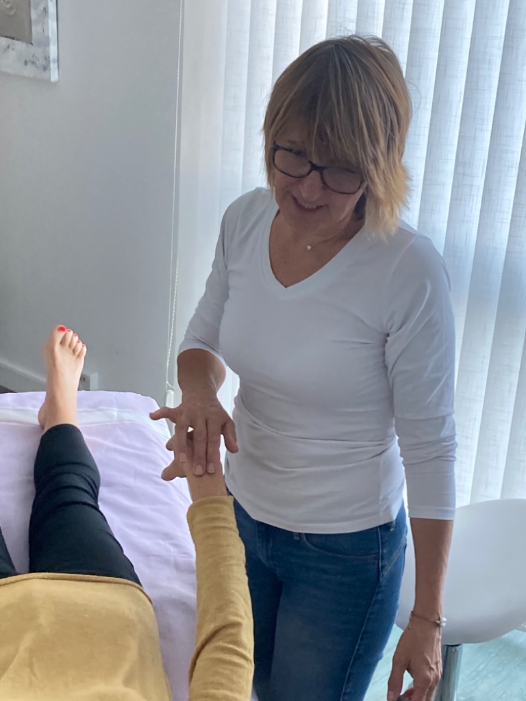 photo seance Sophie Pierre-Bez