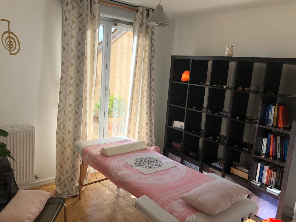 photo seance DUPAS Sophie