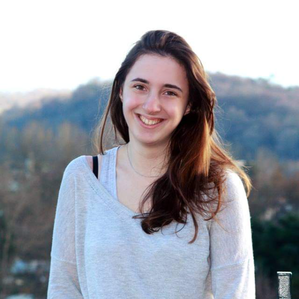 Olivia BONNEVILLE Sophrologue