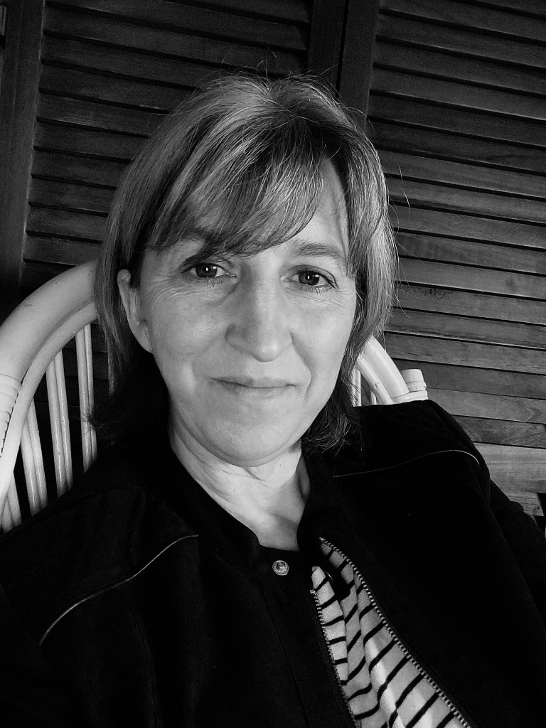 photo portrait P’tite Bulle sophrologie