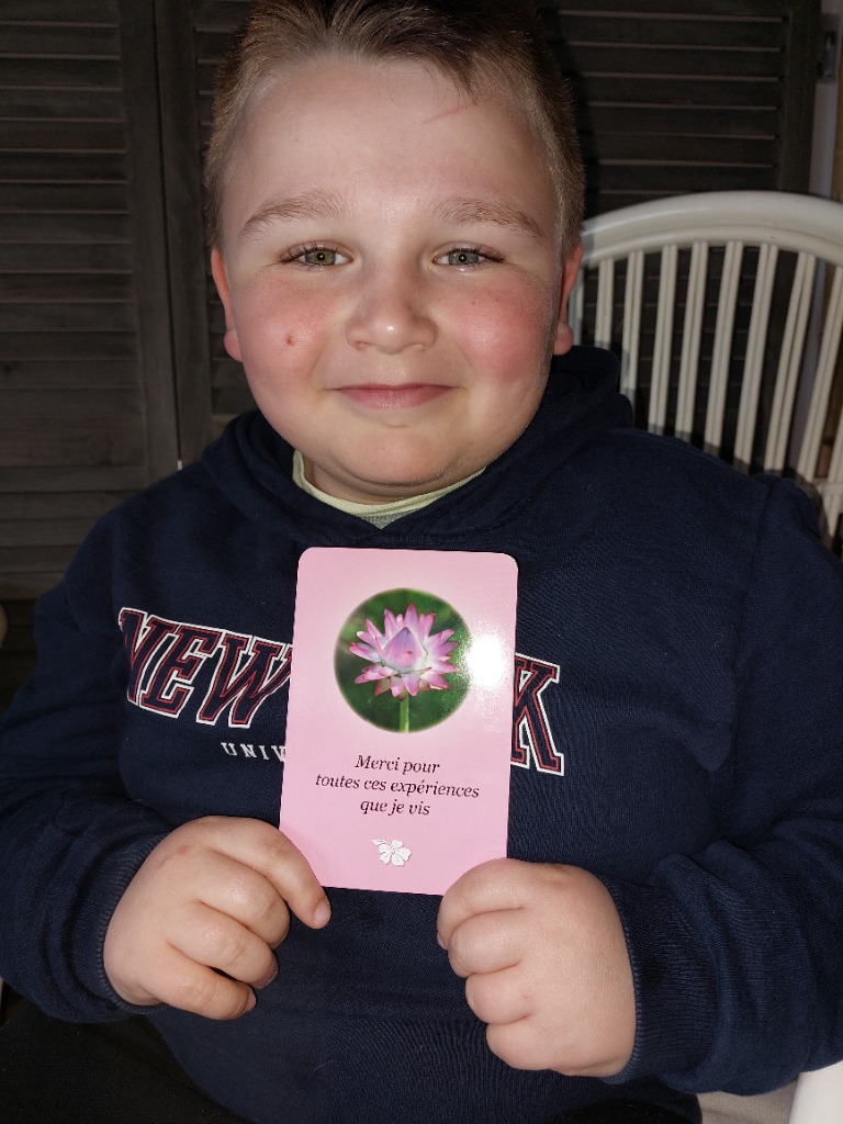 photo seance P’tite Bulle sophrologie