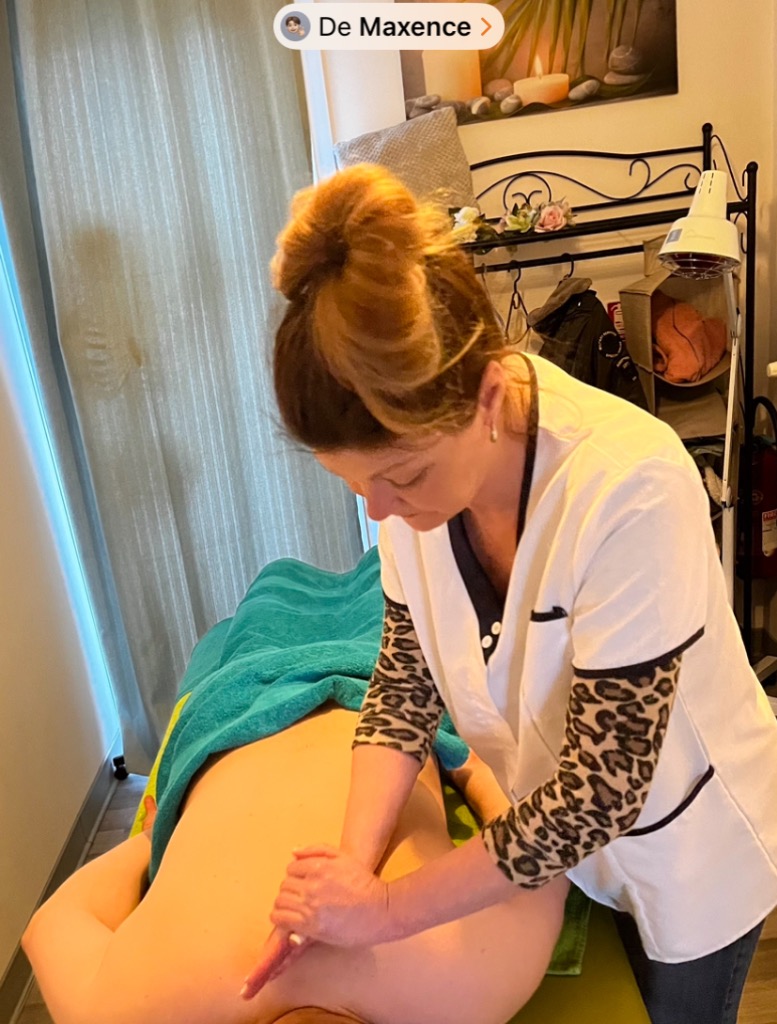 photo activite Del ’Réflexo Sophro - Delphine Minart