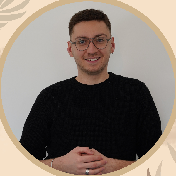 Lucas Baudot Sophrologue