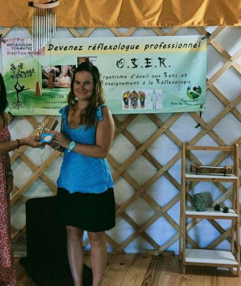 photo activite Zen attitude