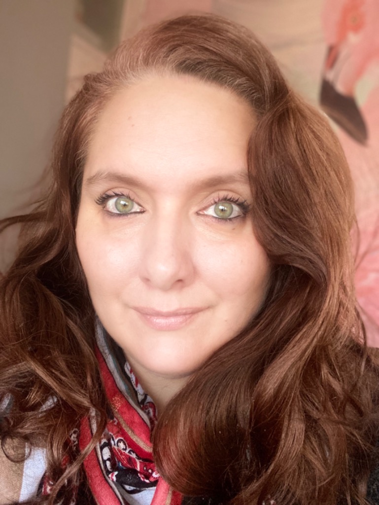 photo portrait Au centre de la vie 