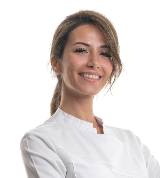 photo portrait Linda Piazza