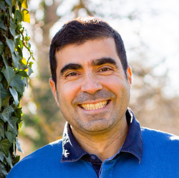 Dr Nicolas PASQUAL Coach BIOLOGIE du BIEN-ETRE