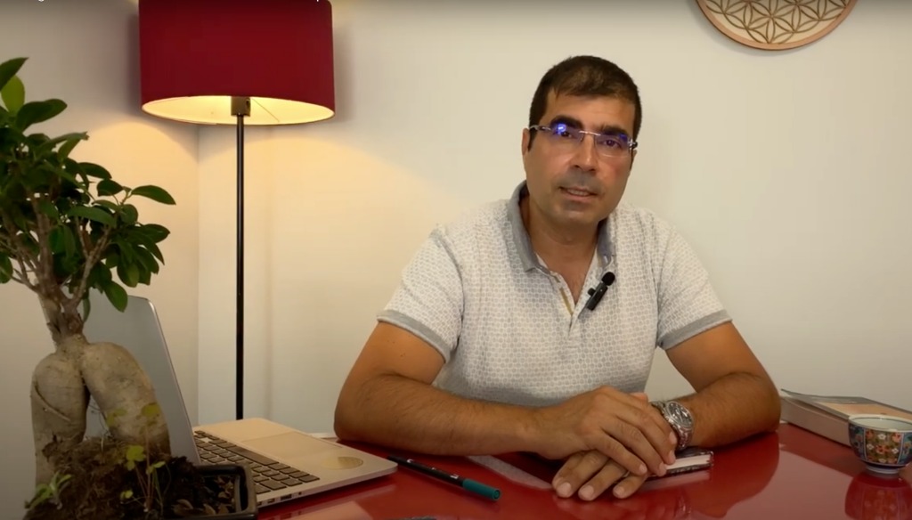 photo seance Therapeute Coach