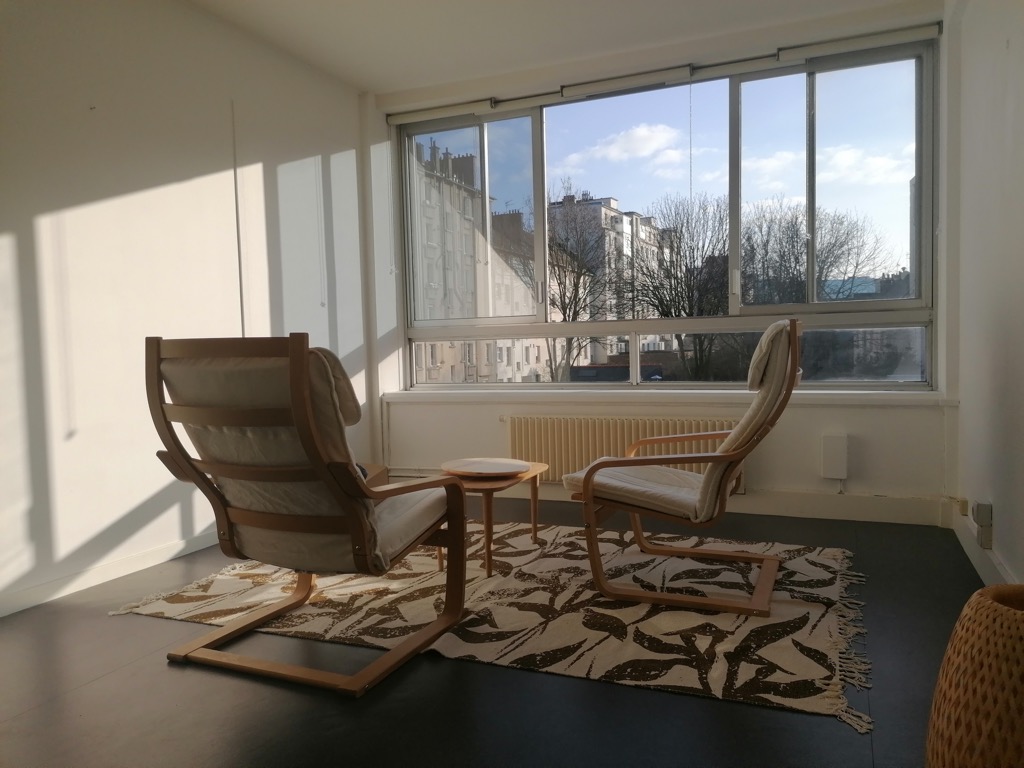 photo cabinet Gwenola Gicquel