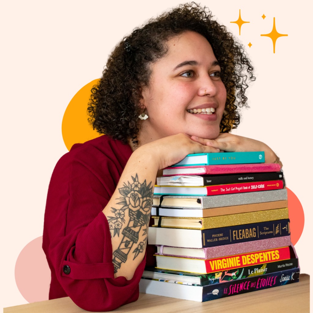 photo seance Carole MOURAND MEDERIC - Les Libertés