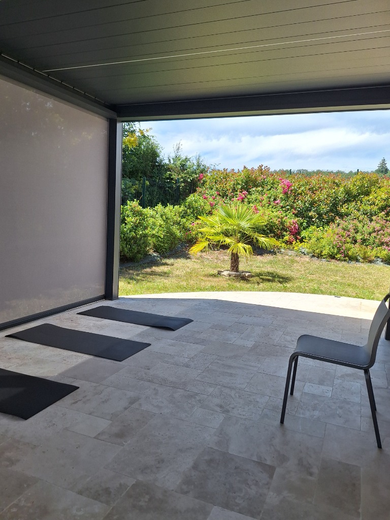 photo seance Marie VERRIER