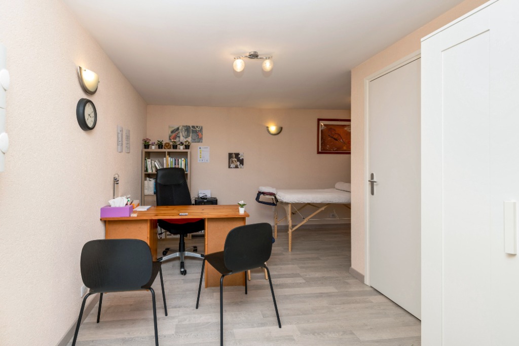 photo cabinet Muriel Pernin