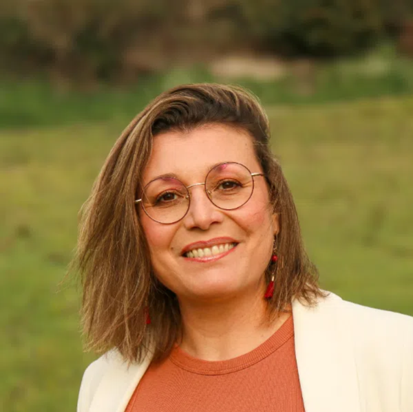 Magali Fosanelli-Grana