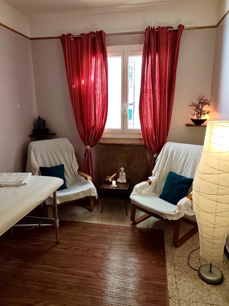 photo cabinet Magali Fosanelli-Grana