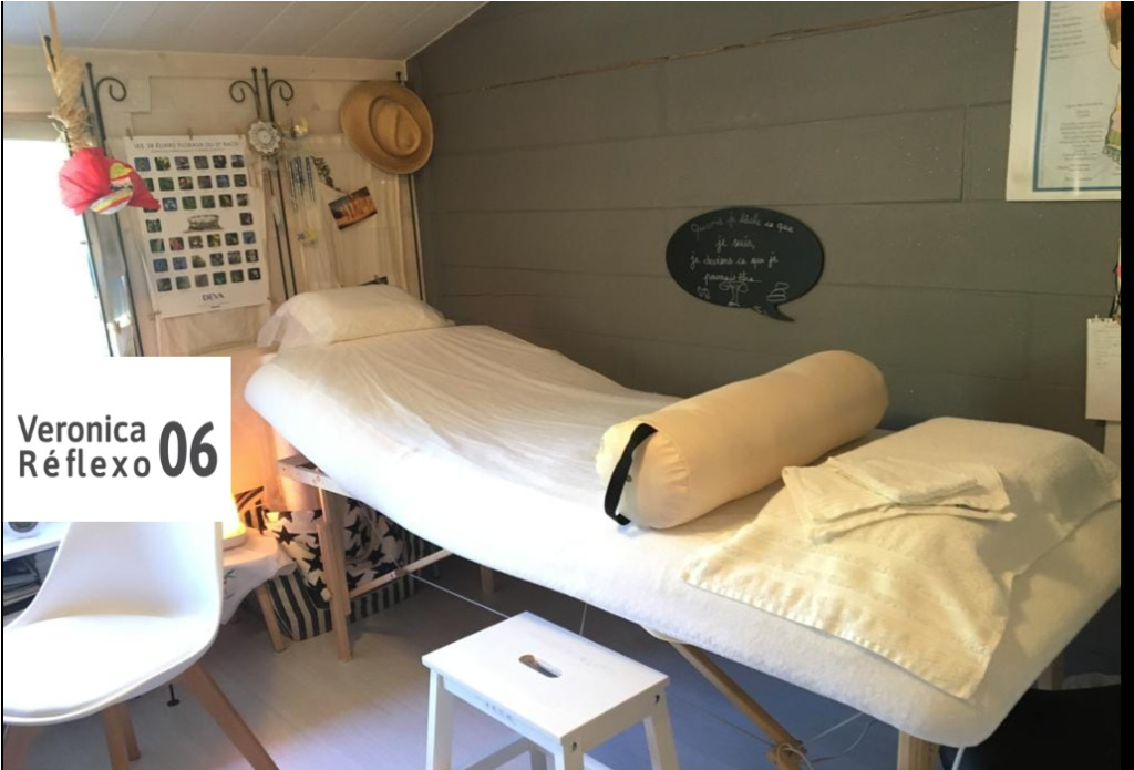 photo cabinet Verónica DONCEL 