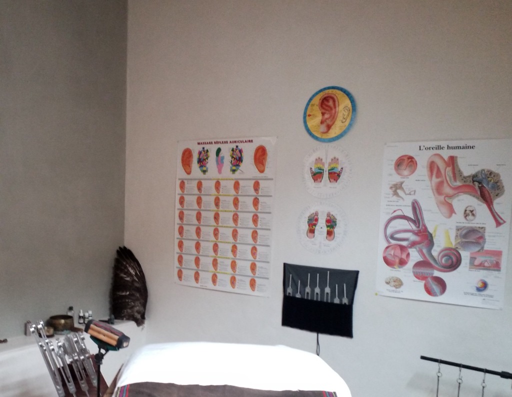 photo cabinet Stéphane OLIVIER