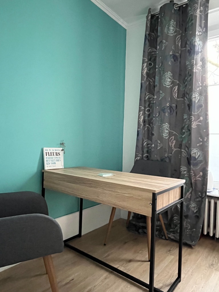 photo cabinet Elisabeth CHARZAT