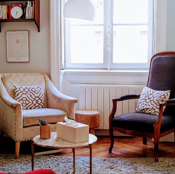 Flore Piccini Psychologue - Addictologue