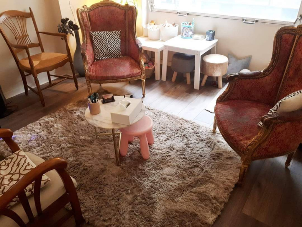 photo cabinet Flore Piccini Psychologue - Addictologue