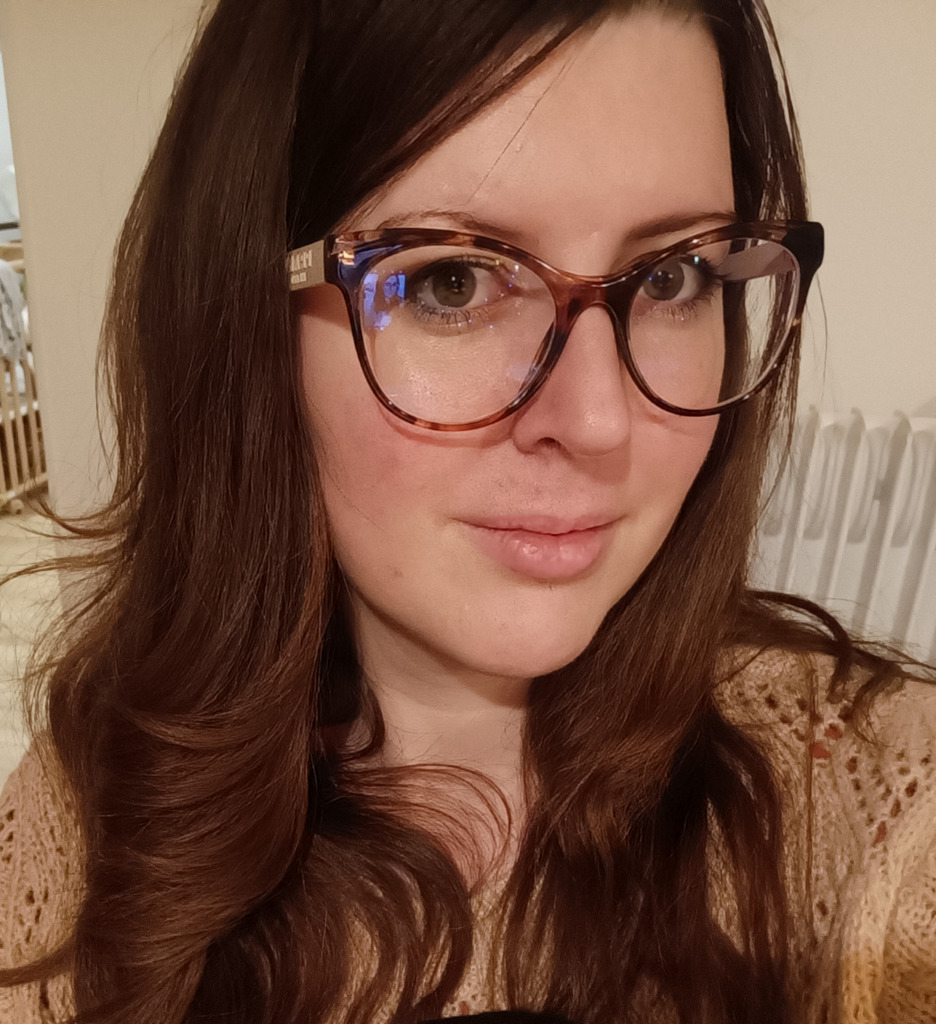 photo portrait Flore Piccini Psychologue - Addictologue