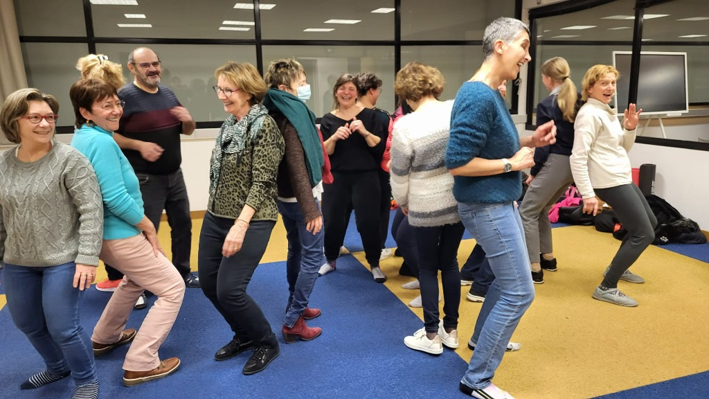 photo activite Emmanuelle CARTRON