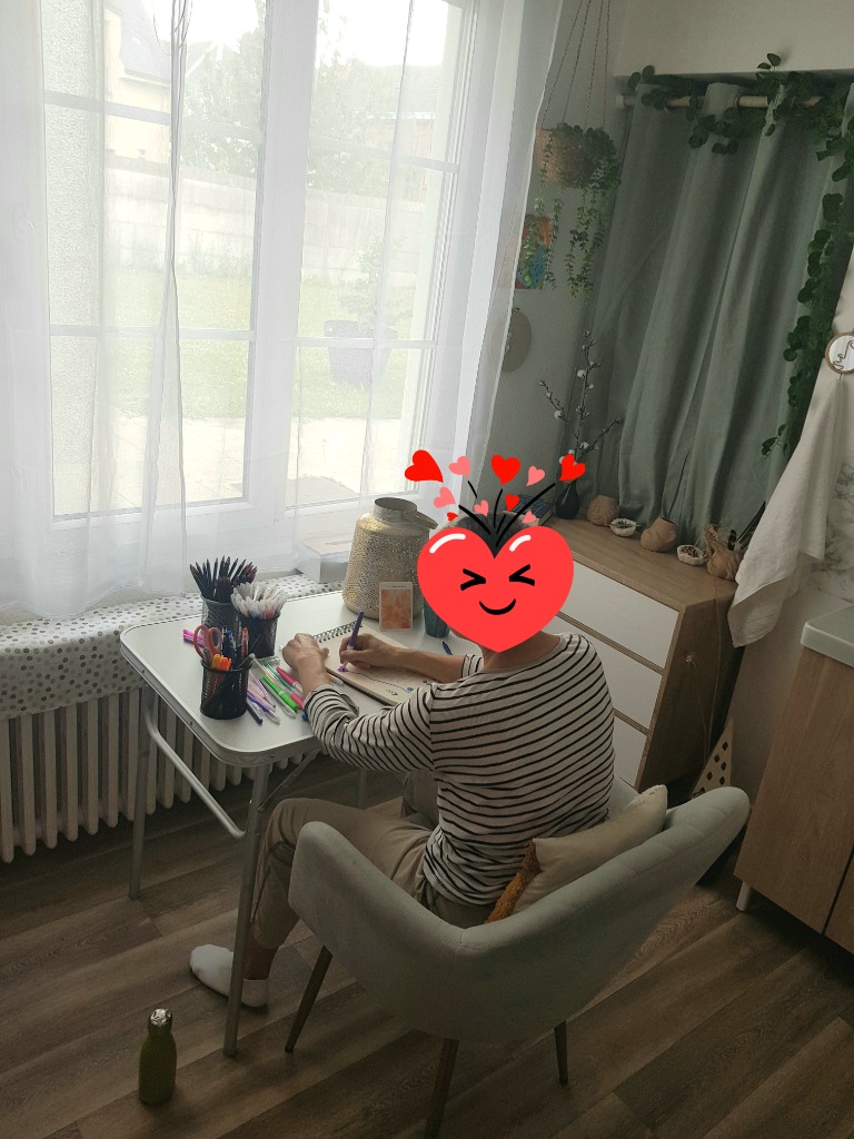 photo activite Fatima GOURMAJE-SAHA