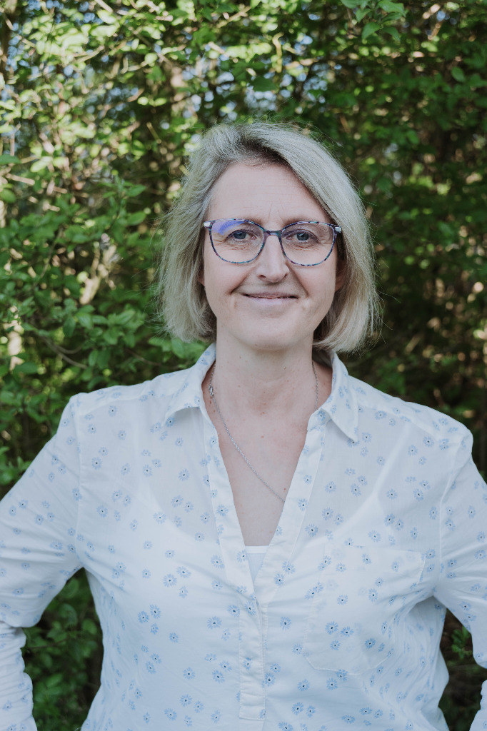 photo portrait Audrey Dudoignon