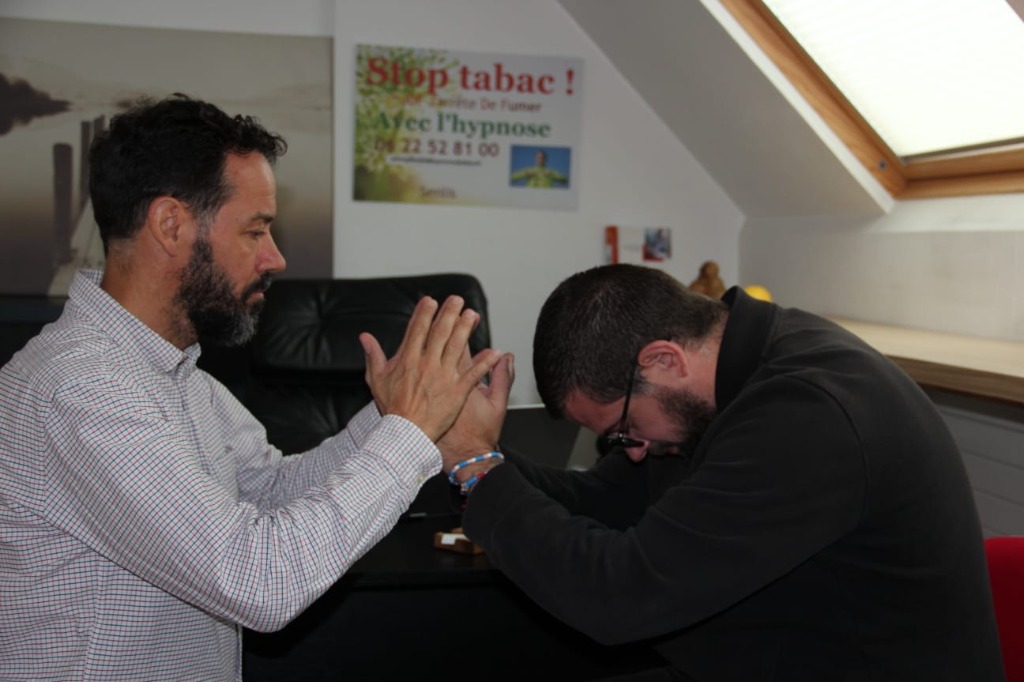 photo activite Ferreira Johnny