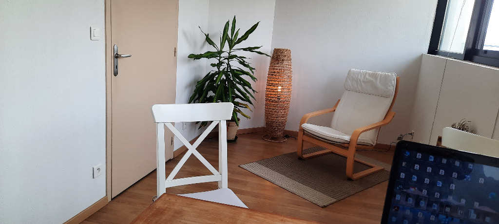 photo cabinet Marie GAUTHIER