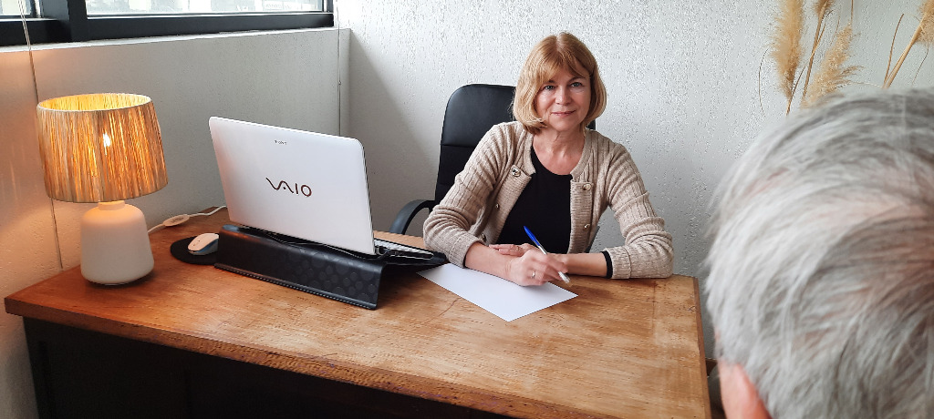 photo seance Marie GAUTHIER