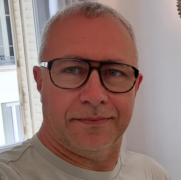 Olivier HEILLETTE 🎯 ツ