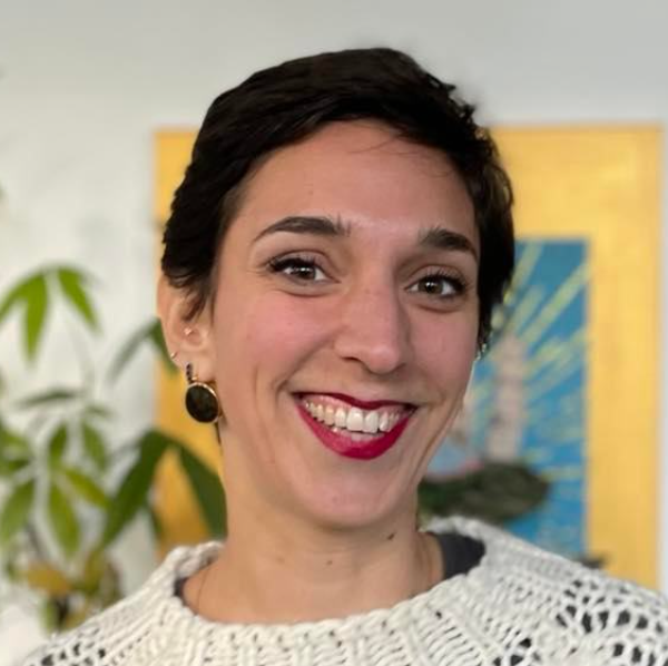 Marie-Paule Garravet