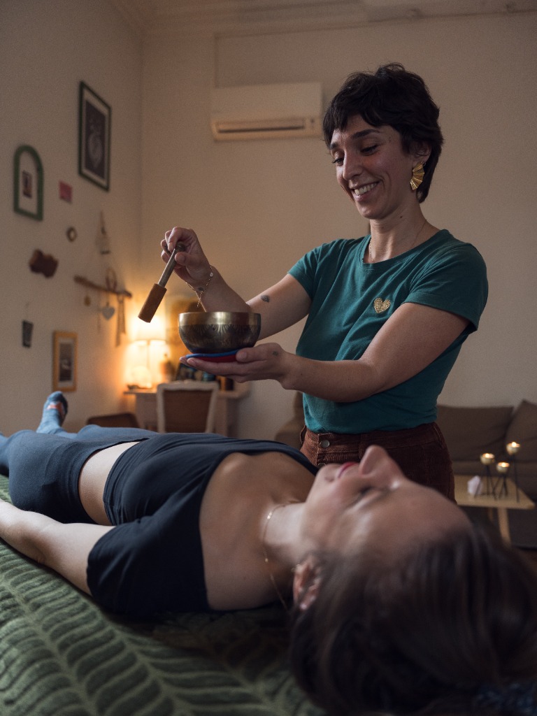 photo cabinet Marie-Paule Garravet