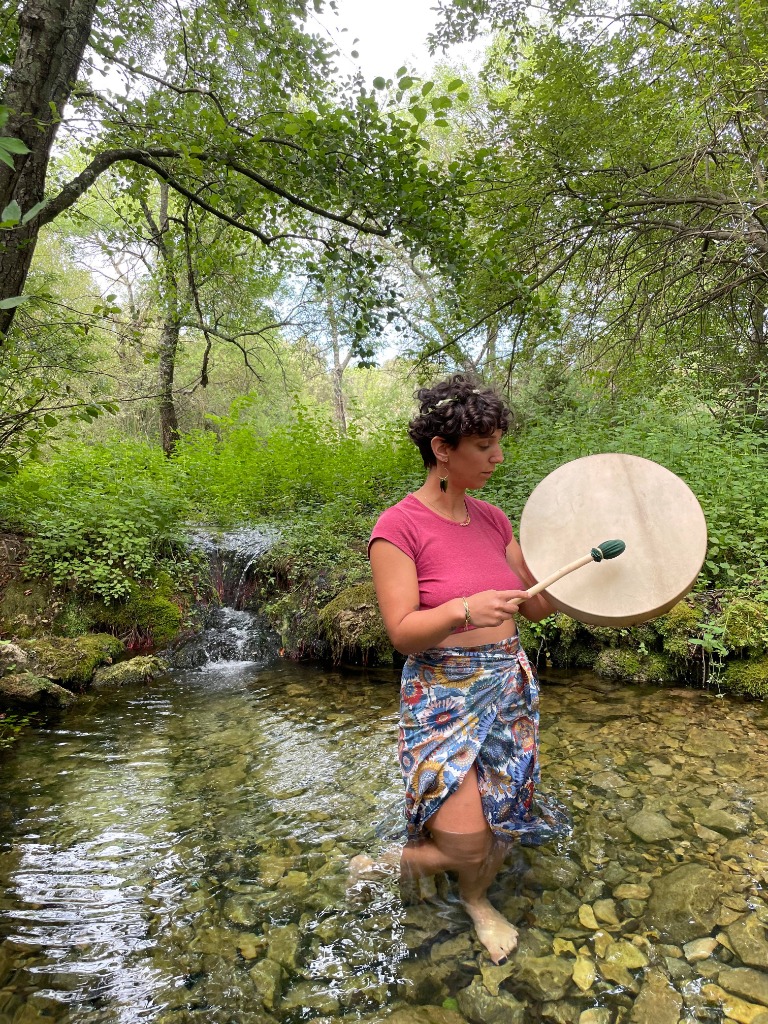 photo portrait Marie-Paule Garravet